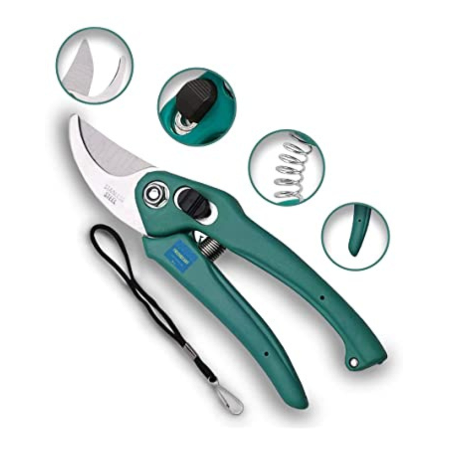 ugrowseeds Pruner Gardening Cutter