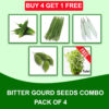 Bitter Gourd Combo