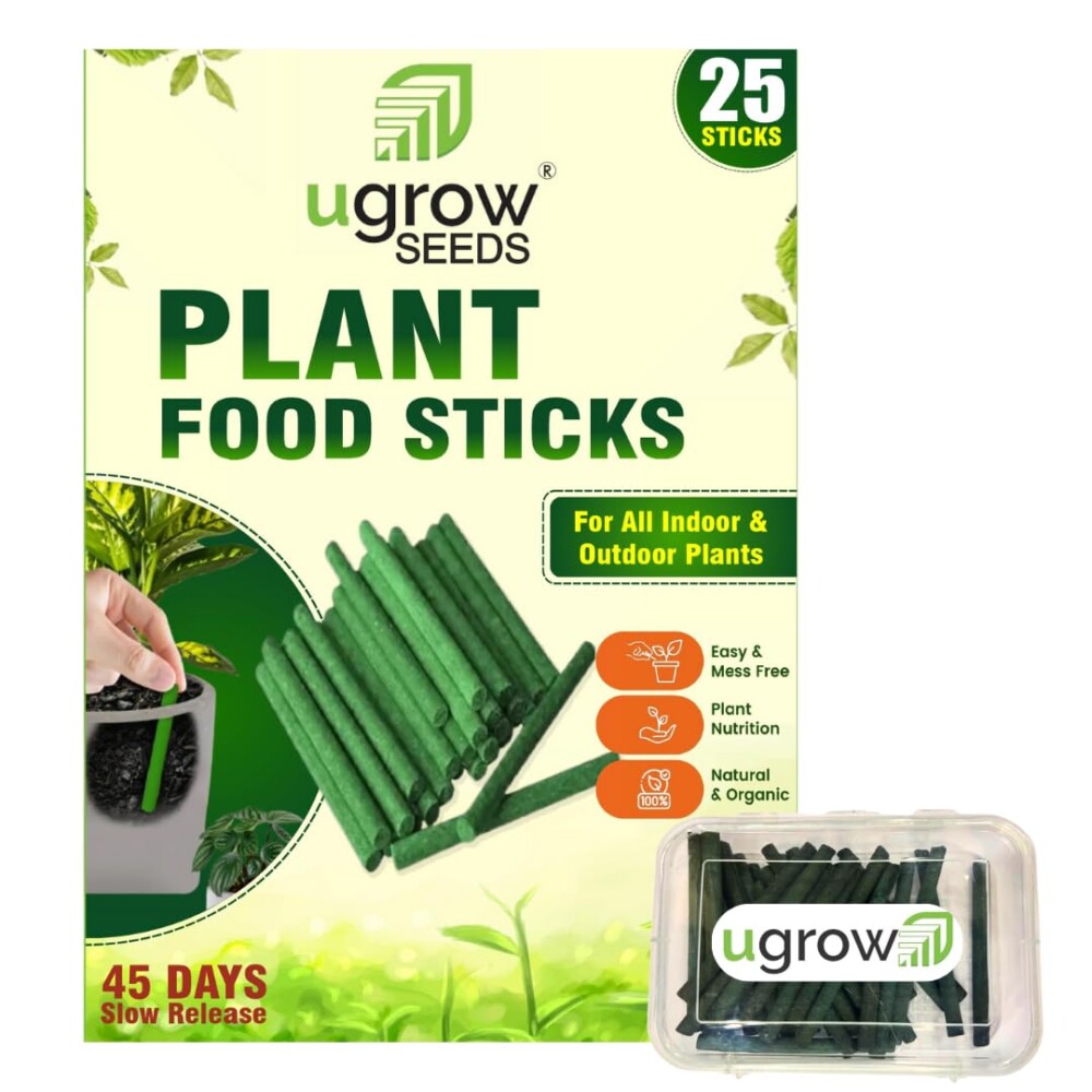 Green stick