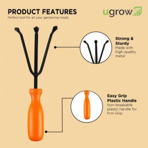 Cultivator